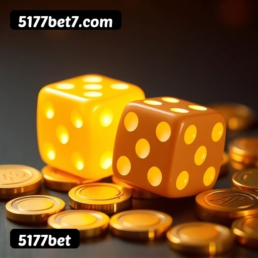 Tabela RTP dos jogos de cassino da 5177bet