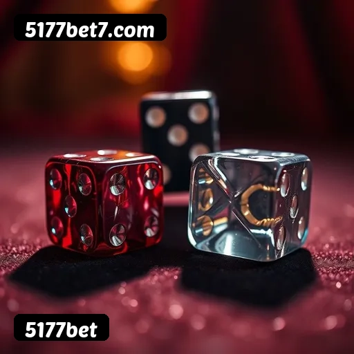 Catálogo 5177bet 2.547 jogos - Pragmatic Play, Evolution, NetEnt