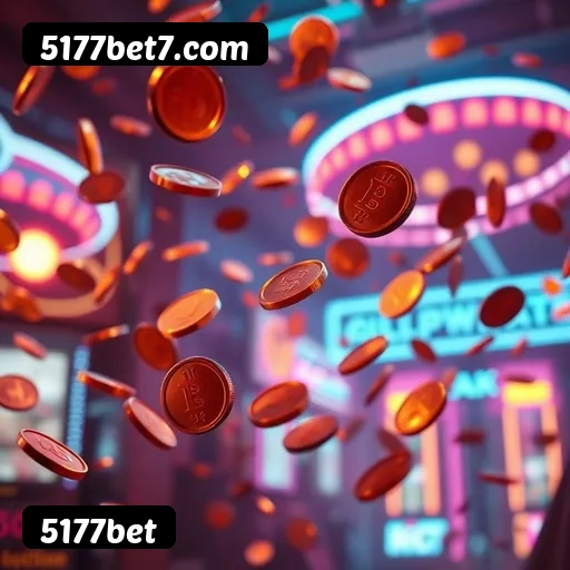 5177bet APP mobile iOS Android - 187 mil downloads São Paulo Rio BH